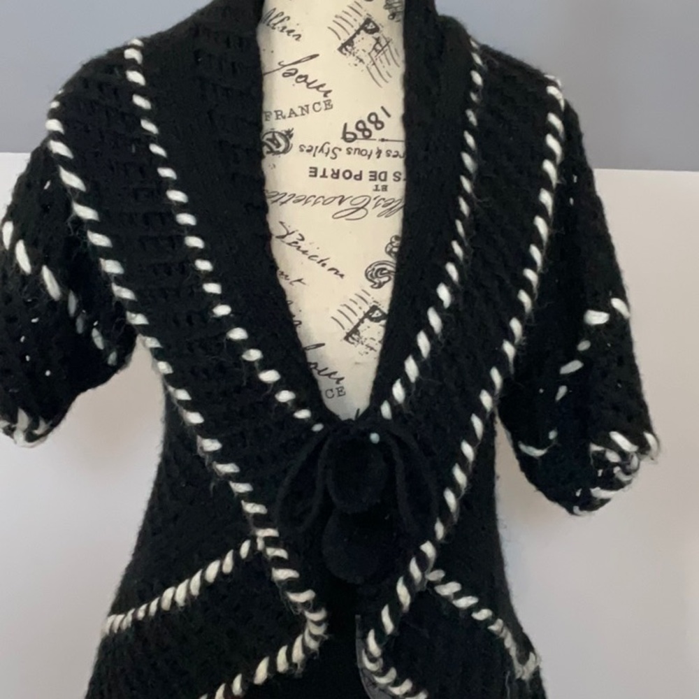 Oreya cardigan size S